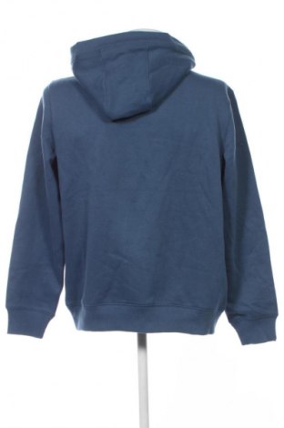 Ανδρικό φούτερ Tommy Hilfiger, Μέγεθος XL, Χρώμα Μπλέ, Τιμή 107,99 €