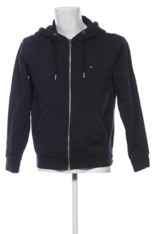 Hanorac de bărbați Tommy Hilfiger, Mărime M, Culoare Albastru, Preț 218,99 Lei