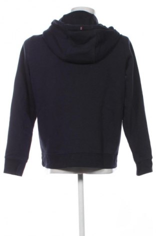 Herren Sweatshirt Tommy Hilfiger, Größe M, Farbe Blau, Preis 56,99 €
