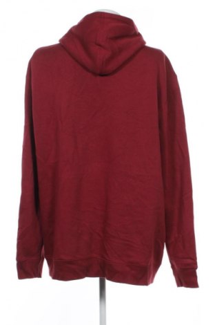 Férfi sweatshirt Tommy Hilfiger, Méret 3XL, Szín Piros, Ár 22 109 Ft