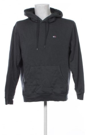 Herren Sweatshirt Tommy Hilfiger, Größe L, Farbe Grau, Preis € 57,99
