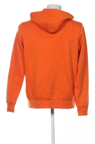 Herren Sweatshirt Tommy Hilfiger, Größe L, Farbe Orange, Preis € 132,99