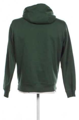 Мъжки суичър Tommy Jeans, Размер S, Цвят Зелен, Цена 75,99 лв.
