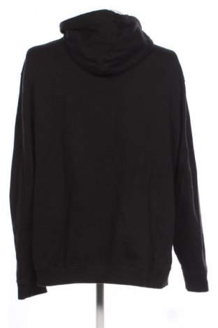 Pánská mikina  Tommy Jeans, Velikost 3XL, Barva Černá, Cena  1 229,00 Kč
