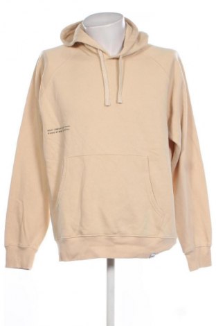 Férfi sweatshirt Unbranded, Méret L, Szín Bézs, Ár 10 569 Ft