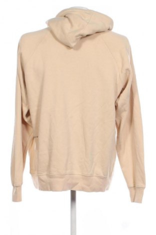 Férfi sweatshirt Unbranded, Méret L, Szín Bézs, Ár 10 569 Ft