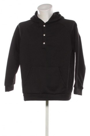 Férfi sweatshirt Unbranded, Méret M, Szín Fekete, Ár 10 569 Ft