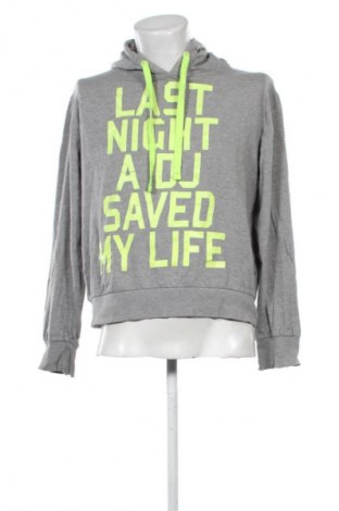 Herren Sweatshirt Unbranded, Größe L, Farbe Grau, Preis € 20,02