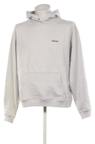 Ανδρικό φούτερ Unbranded, Μέγεθος L, Χρώμα Γκρί, Τιμή 33,99 €
