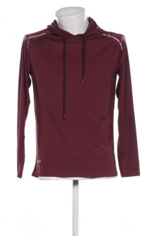 Herren Sweatshirt Unbranded, Größe L, Farbe Rot, Preis € 27,99