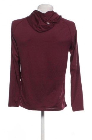 Herren Sweatshirt Unbranded, Größe L, Farbe Rot, Preis € 27,99