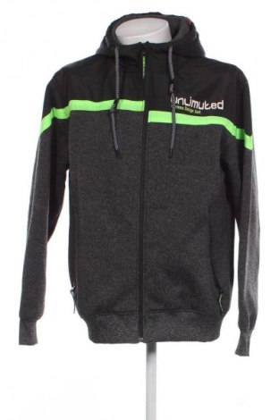 Férfi sweatshirt Unbranded, Méret XXL, Szín Szürke, Ár 10 569 Ft
