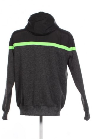 Férfi sweatshirt Unbranded, Méret XXL, Szín Szürke, Ár 10 569 Ft