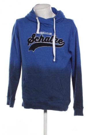 Herren Sweatshirt Unbranded, Größe XL, Farbe Blau, Preis € 27,99