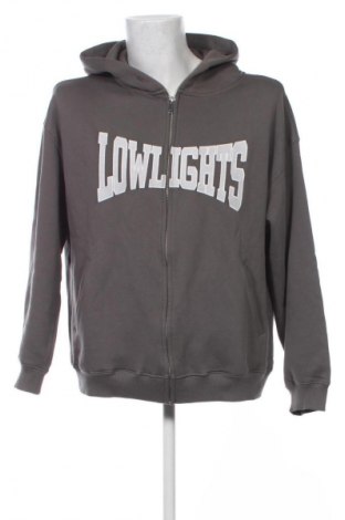 Pánská mikina  Low Lights Studios, Velikost L, Barva Šedá, Cena  889,00 Kč
