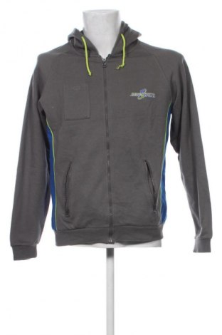 Herren Sweatshirt Unbranded, Größe M, Farbe Grau, Preis € 27,99