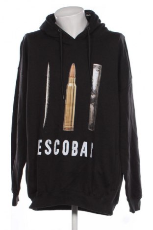 Pánská mikina  Unbranded, Velikost 3XL, Barva Bílá, Cena  999,00 Kč