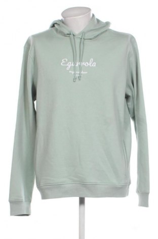 Pánska mikina  Unbranded, Veľkosť XXL, Farba Zelená, Cena  20,03 €