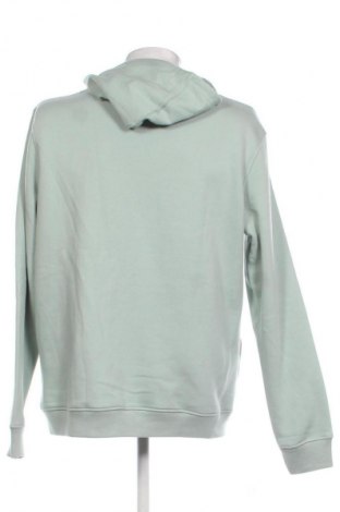 Pánska mikina  Unbranded, Veľkosť XXL, Farba Zelená, Cena  20,03 €