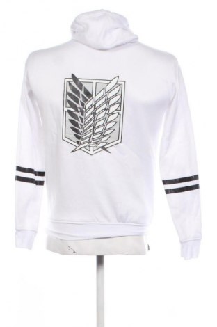 Pánská mikina  Unbranded, Velikost S, Barva Bílá, Cena  495,00 Kč