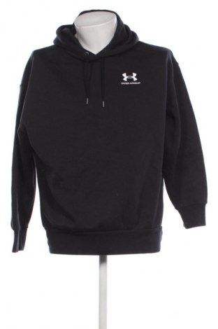 Férfi sweatshirt Under Armour, Méret S, Szín Fekete, Ár 28 479 Ft