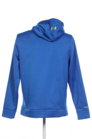 Hanorac de bărbați Under Armour, Mărime M, Culoare Albastru, Preț 168,99 Lei