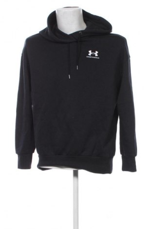 Herren Sweatshirt Under Armour, Größe S, Farbe Schwarz, Preis € 86,99