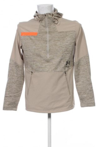 Мъжки суичър Under Armour, Размер M, Цвят Многоцветен, Цена 55,99 лв.