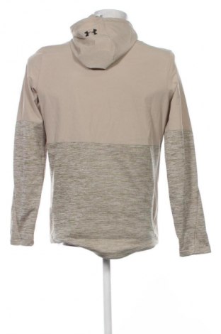 Мъжки суичър Under Armour, Размер M, Цвят Многоцветен, Цена 55,99 лв.