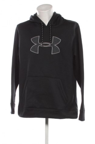 Pánská mikina  Under Armour, Velikost L, Barva Černá, Cena  889,00 Kč