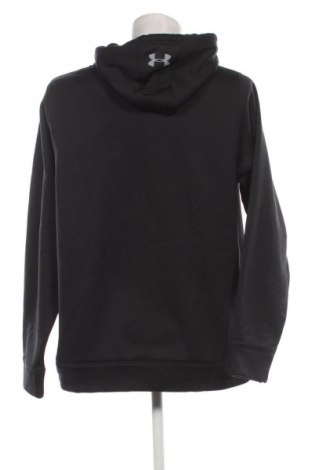 Pánská mikina  Under Armour, Velikost L, Barva Černá, Cena  889,00 Kč