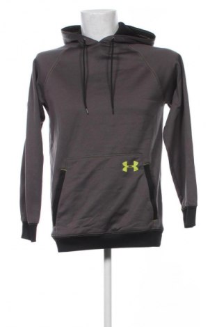 Férfi sweatshirt Under Armour, Méret S, Szín Szürke, Ár 14 859 Ft