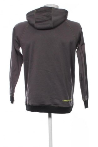 Férfi sweatshirt Under Armour, Méret S, Szín Szürke, Ár 14 859 Ft