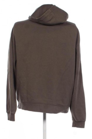 Herren Sweatshirt Zara, Größe XL, Farbe Grün, Preis € 13,81