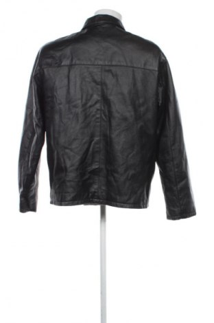 Pánská kožená bunda  Alba Moda, Velikost XL, Barva Černá, Cena  2 329,00 Kč