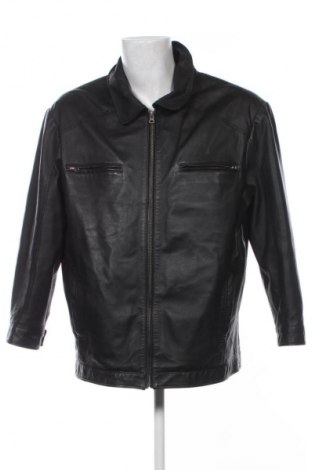 Férfi bőrdzseki Canda, Méret XL, Szín Fekete, Ár 28 819 Ft