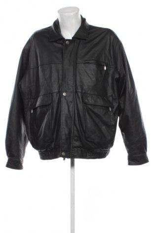 Herren Lederjacke East Wind, Größe XXL, Farbe Schwarz, Preis € 74,99
