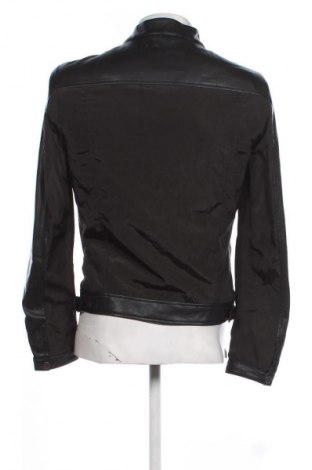 Herren Lederjacke Guess, Größe S, Farbe Mehrfarbig, Preis 90,99 €