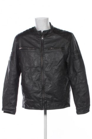 Herren Lederjacke Jean Pascale, Größe XL, Farbe Schwarz, Preis € 34,99