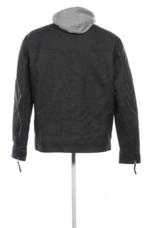 Férfi bőrdzseki Jean Pascale, Méret XXL, Szín Fekete, Ár 13 249 Ft