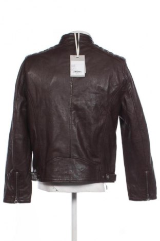 Herren Lederjacke Mauritius, Größe XL, Farbe Braun, Preis 224,99 €