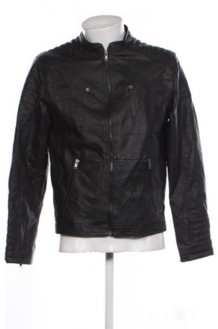 Herren Lederjacke Rainbow, Größe M, Farbe Schwarz, Preis € 34,99