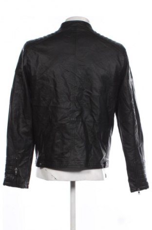 Herren Lederjacke Rainbow, Größe M, Farbe Schwarz, Preis € 34,99