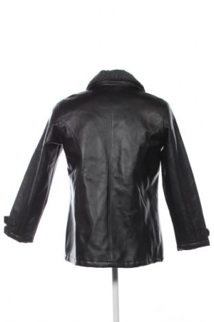 Herren Lederjacke Unbranded, Größe M, Farbe Schwarz, Preis € 34,99