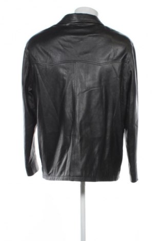 Herren Lederjacke Unbranded, Größe L, Farbe Schwarz, Preis € 74,99