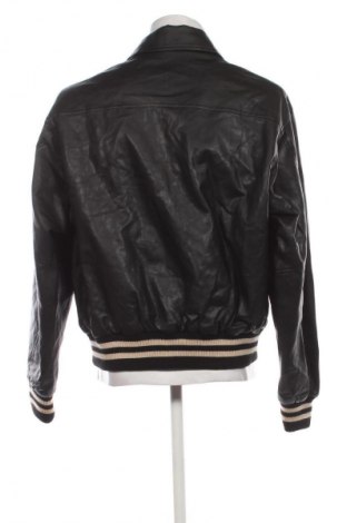 Herren Lederjacke Unbranded, Größe XL, Farbe Schwarz, Preis € 34,99