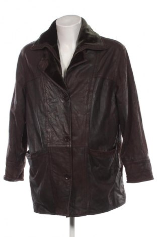 Herren Lederjacke Unbranded, Größe XL, Farbe Braun, Preis € 74,99