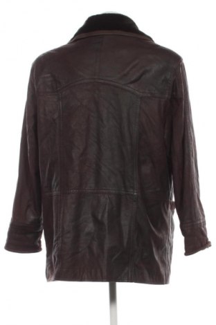 Herren Lederjacke Unbranded, Größe XL, Farbe Braun, Preis € 74,99