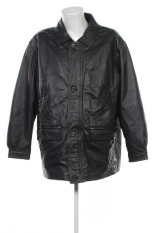 Férfi bőrdzseki Unbranded, Méret XXL, Szín Fekete, Ár 28 819 Ft