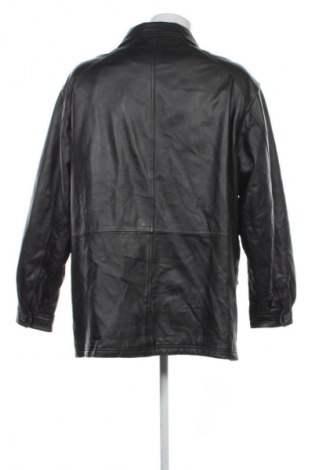 Férfi bőrdzseki Unbranded, Méret XXL, Szín Fekete, Ár 28 819 Ft